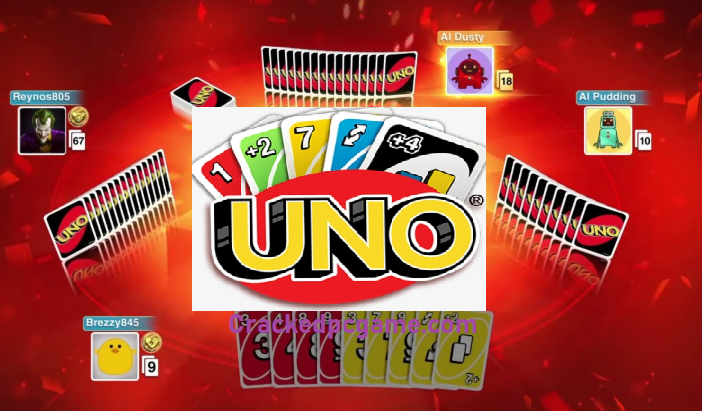 free uno download for pc